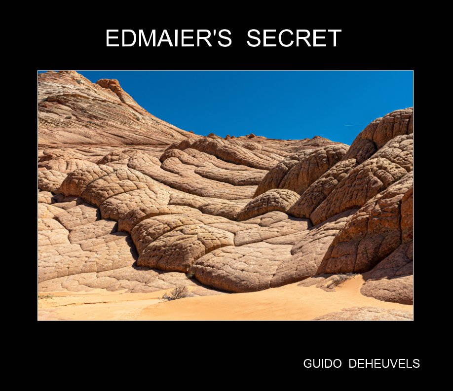 Visualizza Edmaier's Secret di GUIDO DEHEUVELS