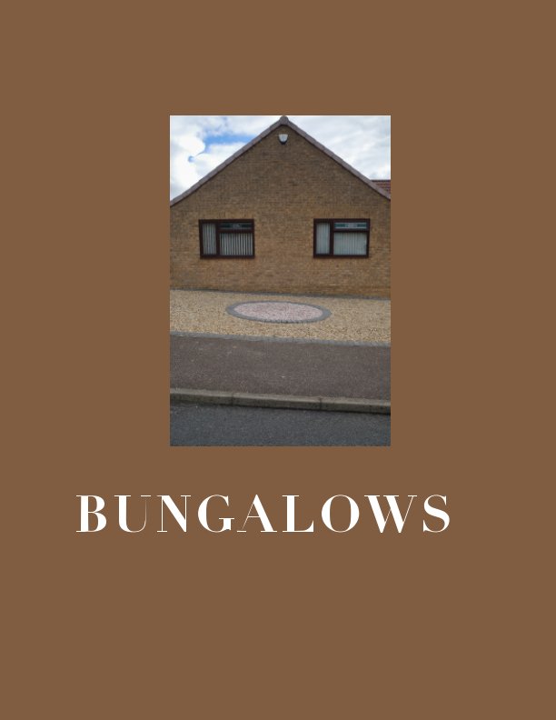 View Bungalows by Gareth Jenkins