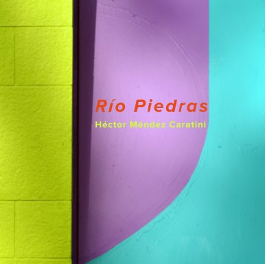 Rio Piedras book cover