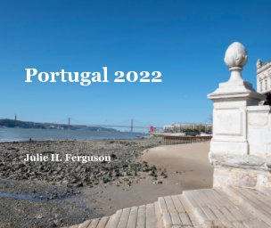 Portugal 2022 book cover
