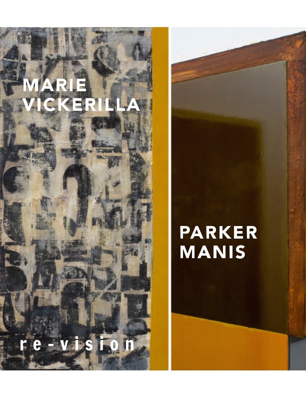 Visualizza Marie Vickerilla + Parker Manis di Hawk + Hive