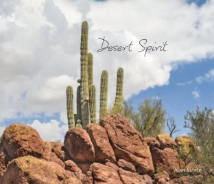 Desert_Spirit book cover