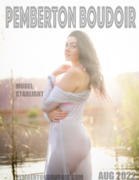 Pemberton boudoir aug 2022 book cover