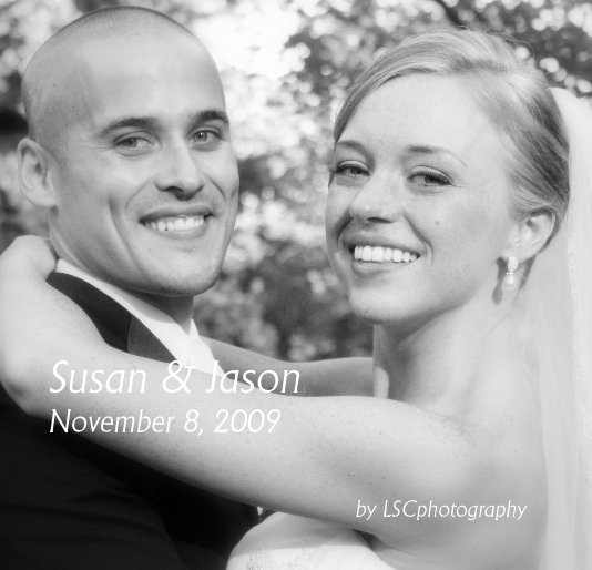 View Susan & Jason, Pease Family Book by LSCphotography