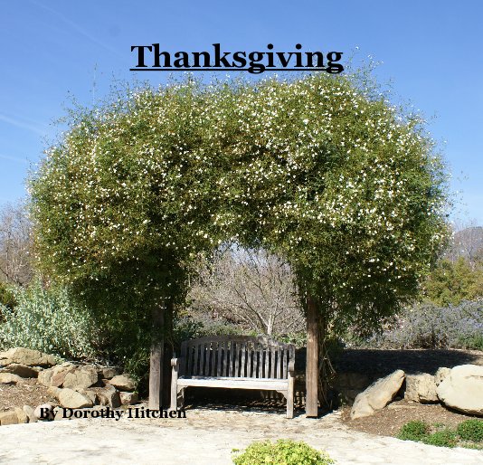 Ver Thanksgiving por Dorothy Hitchen