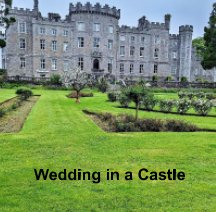Wedding In A Castle book cover