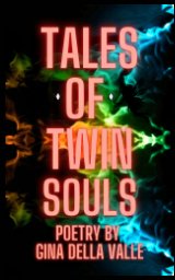 Tales of Twin Souls book cover