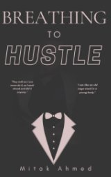 Breathing to Hustle book cover