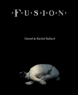 Fusion book cover