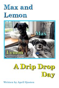 Max and Lemon book cover