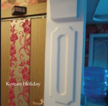 Korean Holiday book cover
