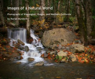 Images of a Natural World book cover