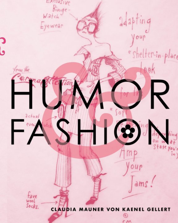 Ver Humor and Fashion por C. MAUNER VON KAENEL GELLERT