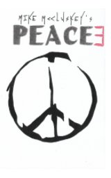 Peace 3 book cover