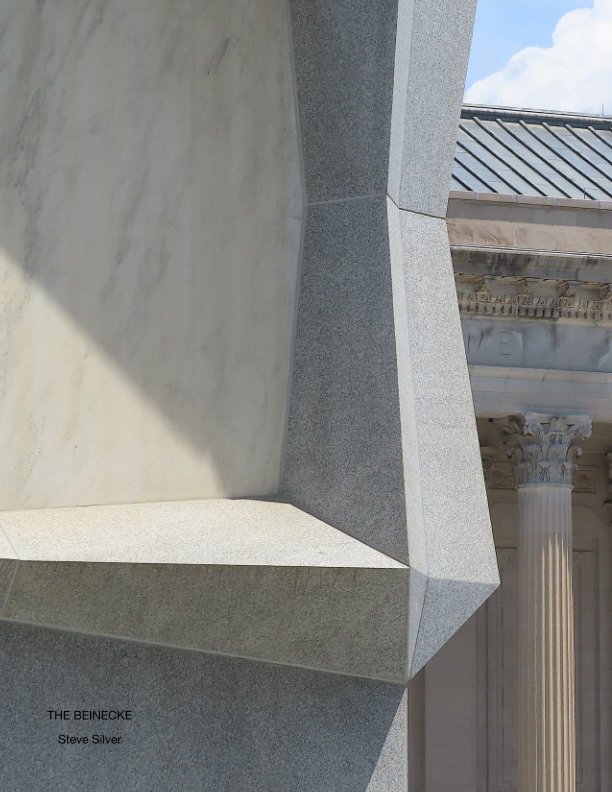 View The Beinecke by Steve Silver