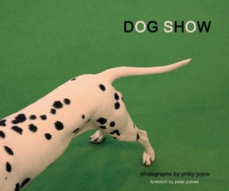 Dog Show book cover