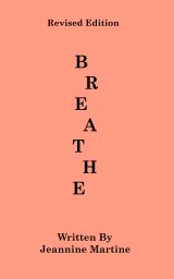 Breathe book cover