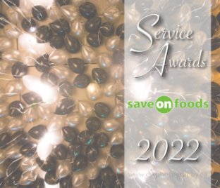 2022 Save On Foods 971 Terra Nova book cover