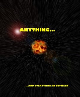 ANYTHING... book cover