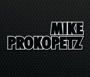Mike Prokopetz book cover