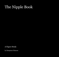 The Nipple Book book cover