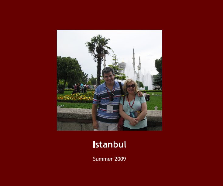 Ver Istanbul por Michael Nikolaou