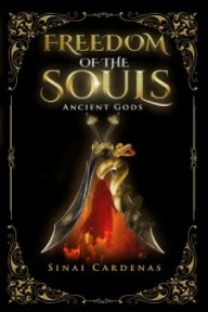 Freedom of the souls book cover