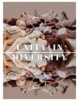 Unity in Diversity book cover