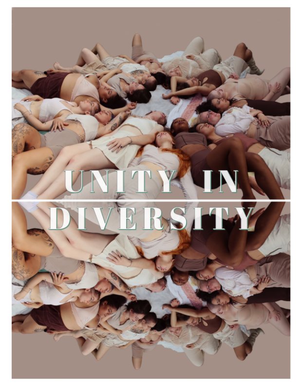 View Unity in Diversity by Michelle Mall