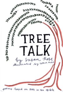 Tree Talk book cover