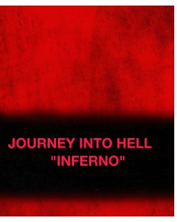 Journey Into Hell "Inferno" book cover