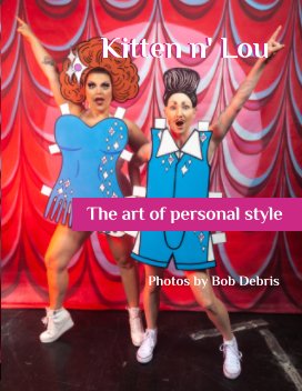 The  Art of Personal Style book cover