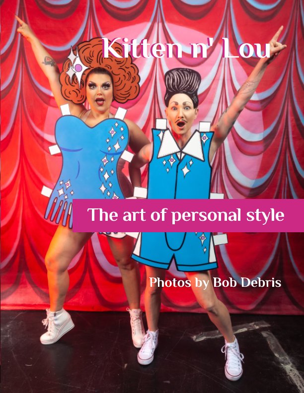 View The  Art of Personal Style by Bob DeBris