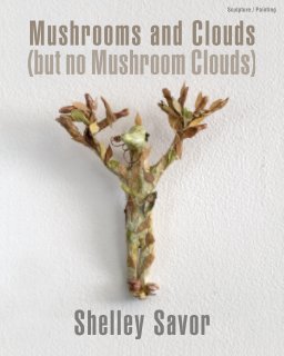 Mushrooms and Clouds (but no Mushroom Clouds) book cover