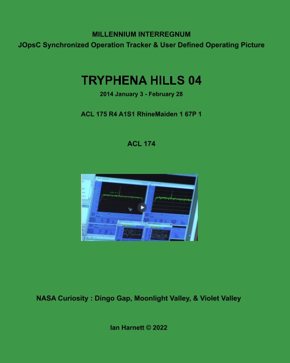 View Tryphena Hills 04 by Ian Harnett, Annie, Eileen