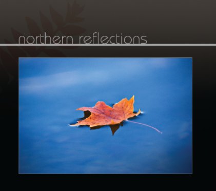 Northern Reflections book cover