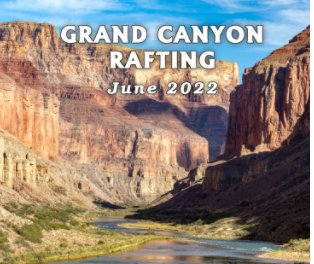 Grand Canyon 2022 (Highest Quality Paper) book cover