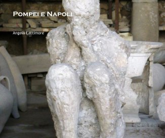 Pompei e Napoli book cover