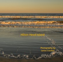 Hilton Head Island book cover