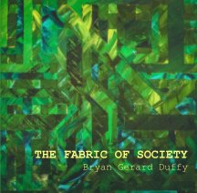 The Fabric of Society book cover