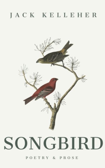 View Songbird by Jack Kelleher