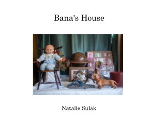 Bana's House book cover
