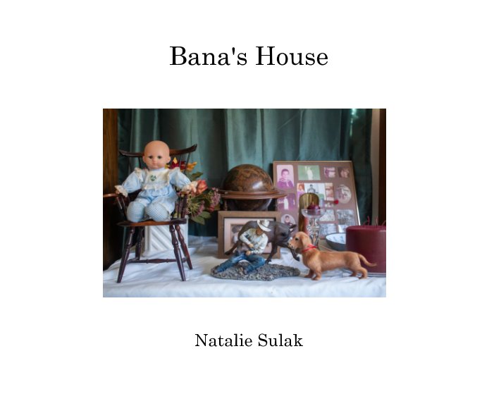 View Bana's House by Natalie Sulak
