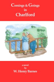 Comings and Goings in Charlford book cover
