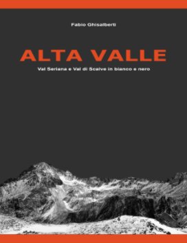 Alta Valle book cover