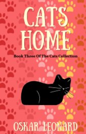 Cats Home book cover