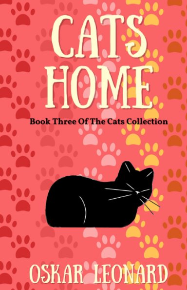 Ver Cats Home por Oskar Leonard