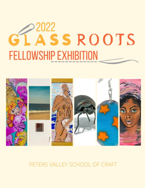 Visualizza 2022 GlassRoots Fellowship di Emily Haag