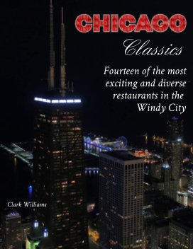 Chigago Classics book cover