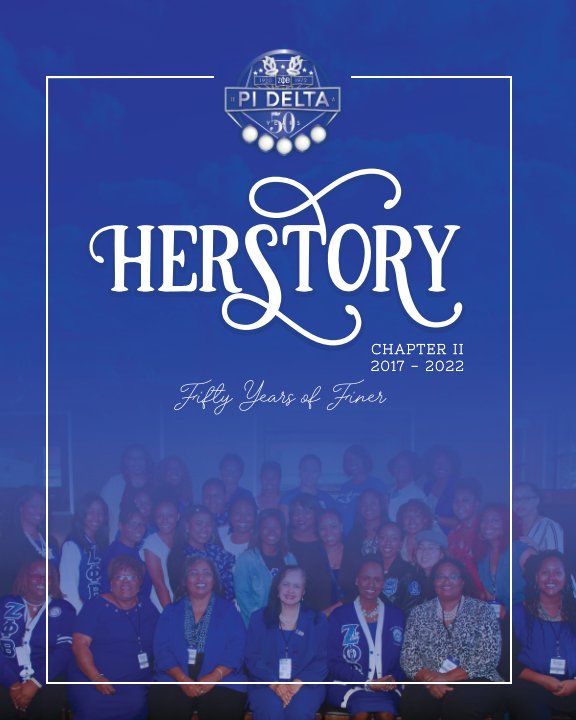View HERstory Part II by Merryrenée